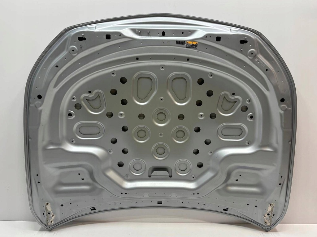 фото №11, Mercedes cle 236 w236 coupe капот