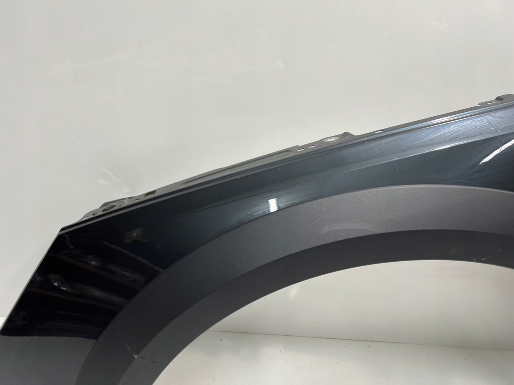 фото №6, Крила лівий перед audi a4 8w0 lift allroad