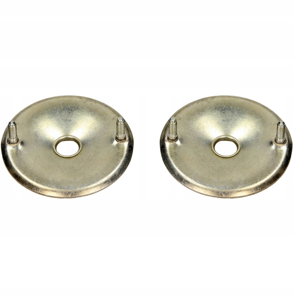 фото №1, Подушки безопасности амортизатора перед audi a4 b5 a8 d2 a6 c5