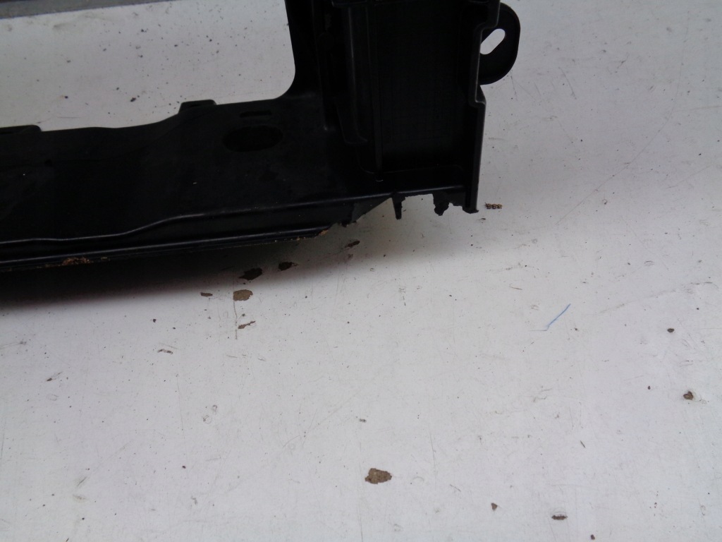 фото №7, Усилитель pas передний hyundai i30 iii 17- гибрид