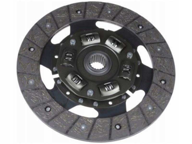 фото №1, Диск сцепления honda stream 1.7