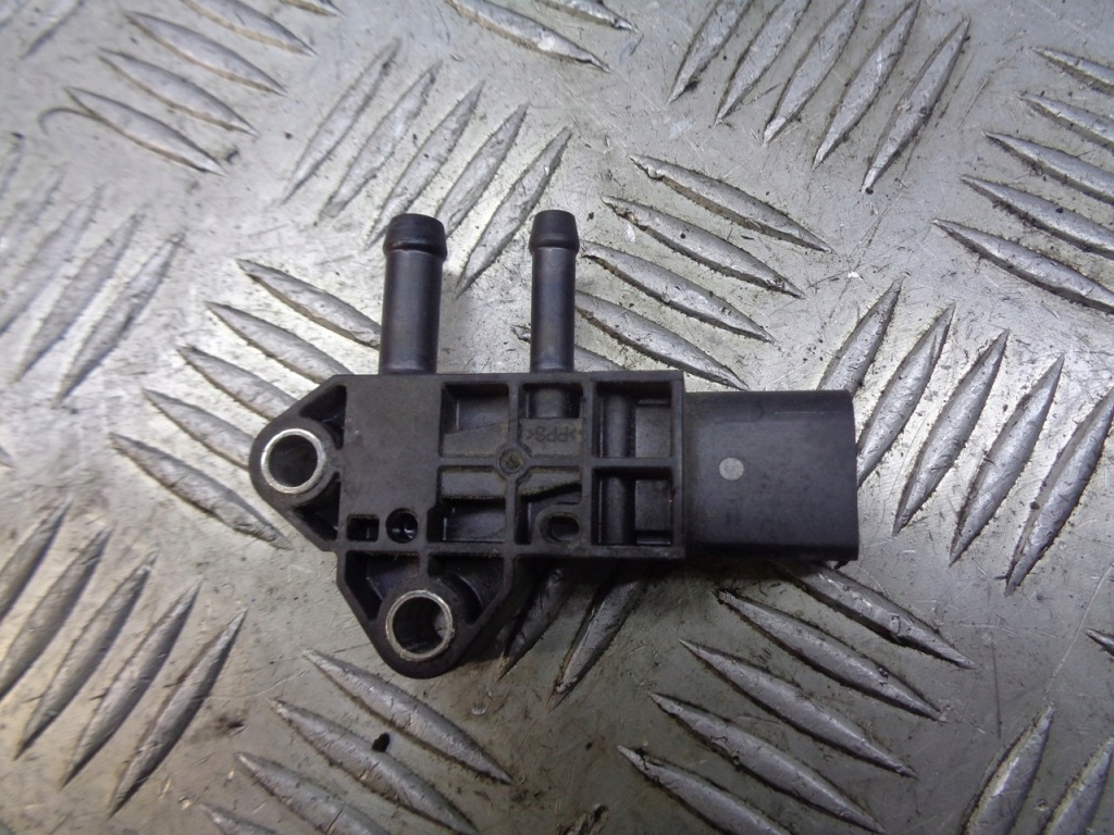 фото №1, Map датчик chevrolet lacetti 96436559