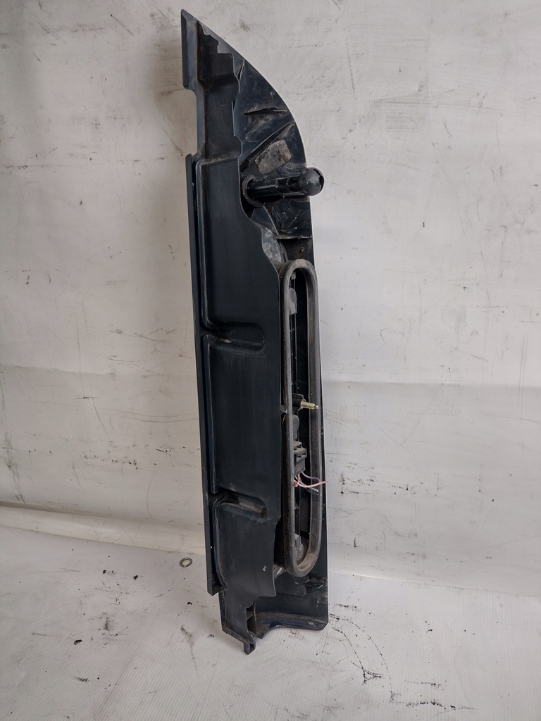 фото №9, Лампа лівий задня renault kangoo i