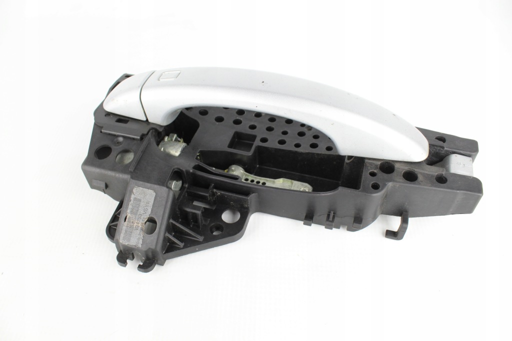 фото №1, Ручка двері правий задня audi q5 8r 08-16 lx7w