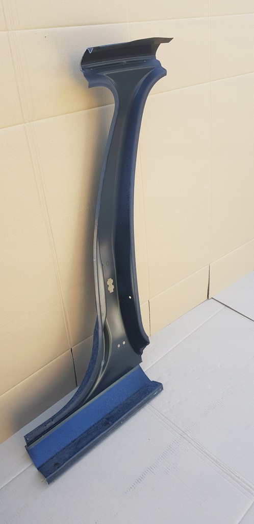 фото №7, Audi a4 b8 блок двигателя средний правый обшивка