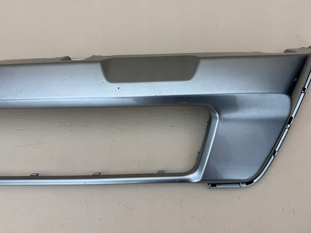 фото №7, Subaru outback vi 6 20r- спойлер накладка бампера перед 57734an030