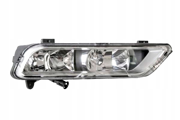 фото №1, Фара противотуманный abakus 053-50-912