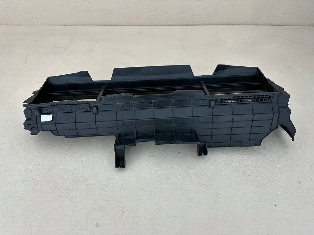 фото №11, Kia sportage v hyundai tucson iv 4 20r- шторка жалюзи воздуховод воздуха