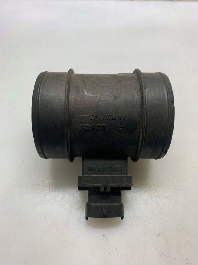 фото №1, Alfa romeo оригинальный номер 0281006054 расходомер