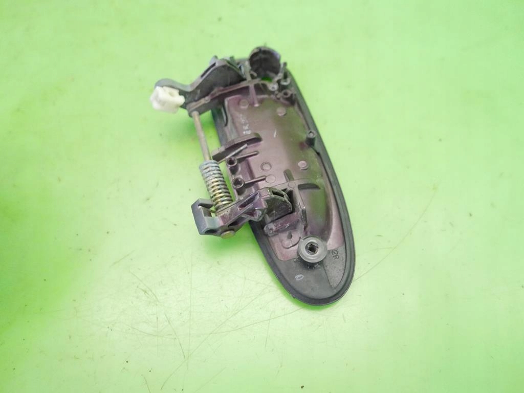 фото №5, Ручка зовнішня права перед a7 mazda xedos 6 94-