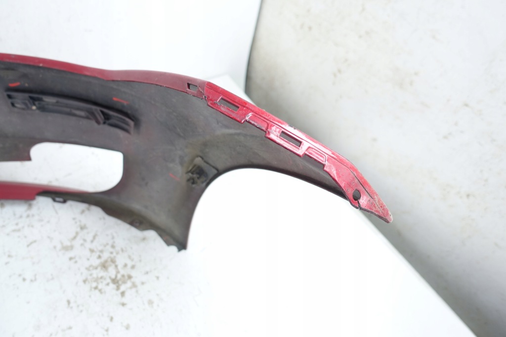 Tesla model s 2012- бампер перед передній 6005889-00-e Оригінал