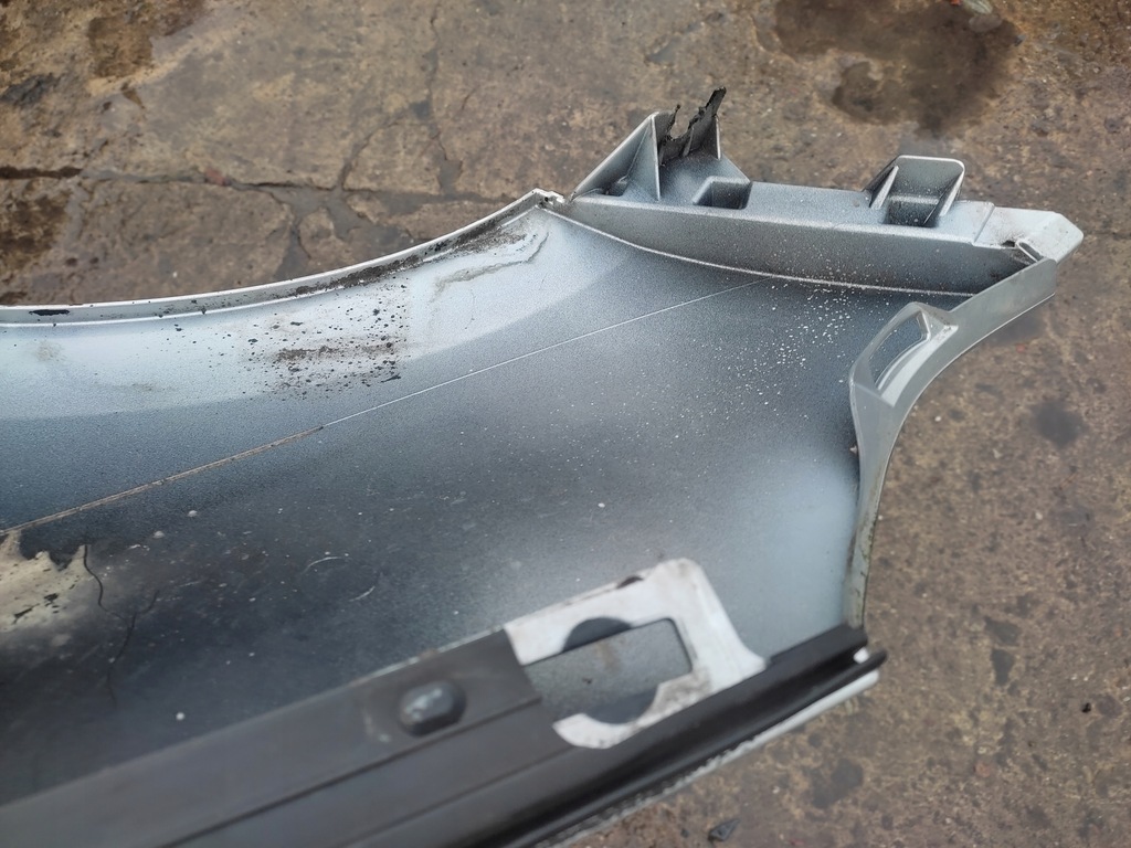 фото №9, Renault scenic iii крила правий перед ted69