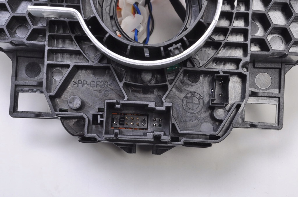 фото №8, Bmw 5 g60 g61 переключатель комбинированный лента 5a31c14