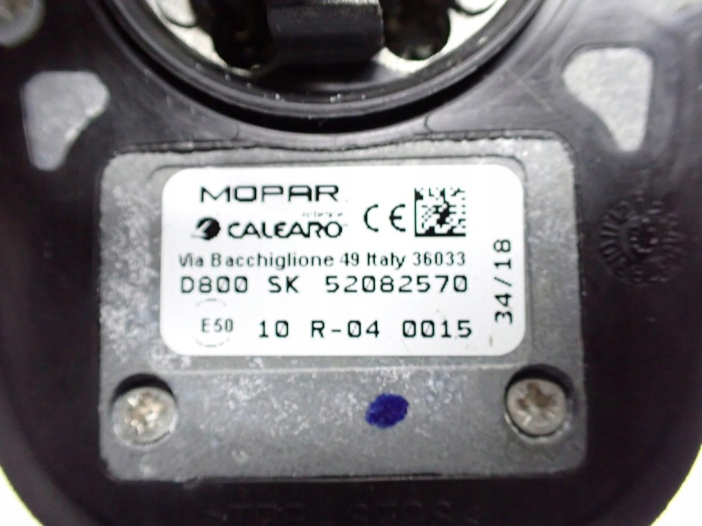 Навигация navi радио заводская оригинал 00521285790 fiat tipo 2 18r в Украине