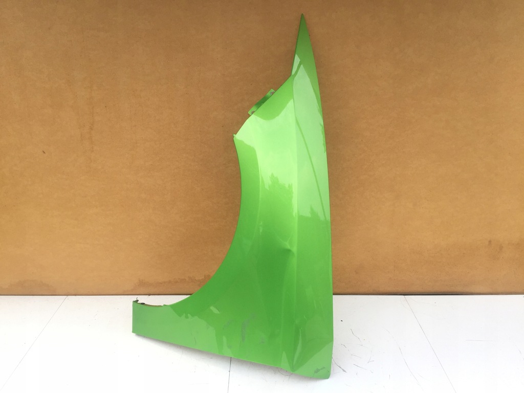 фото №1, Seat leon iii 3 крила лівий