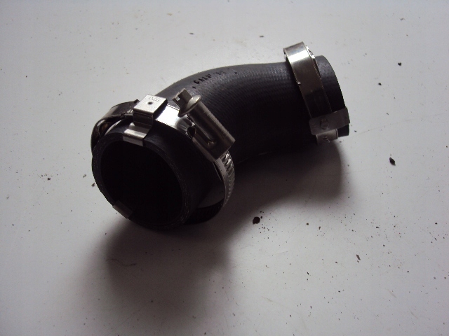 фото №8, Труба дроссель 1.5-tdci neo ecosport focus puma