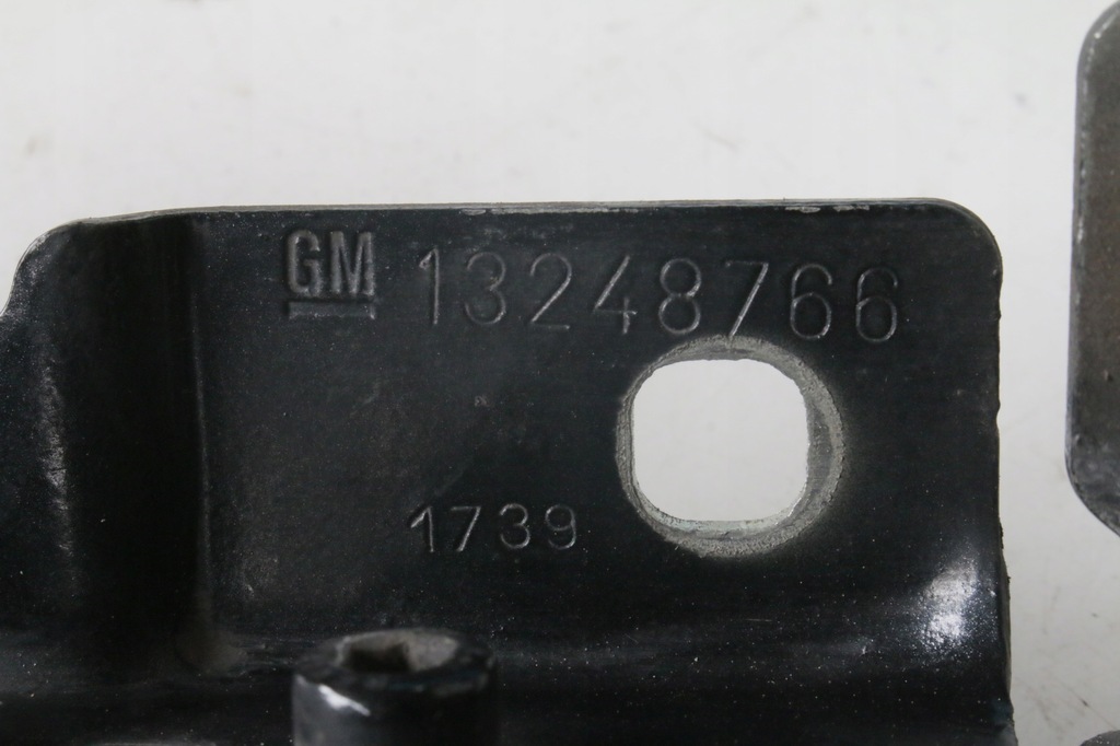 фото №8, Петли капот opel insignia