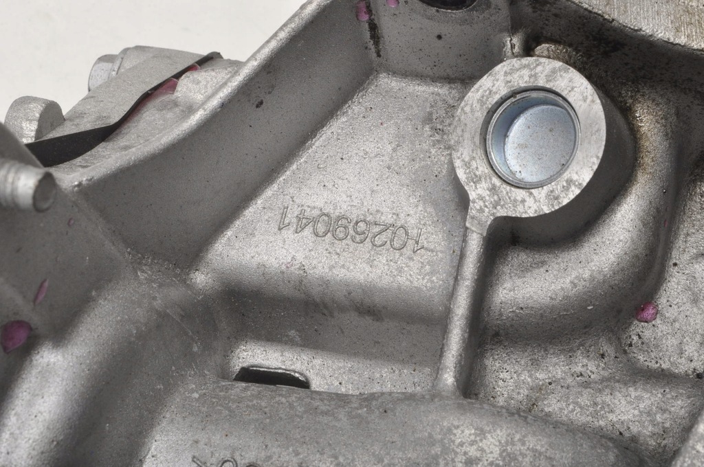 фото №7, Mg hs 1.5t 16v 162km насос wody 2024r lift 10583876 12678774 532 kilometr