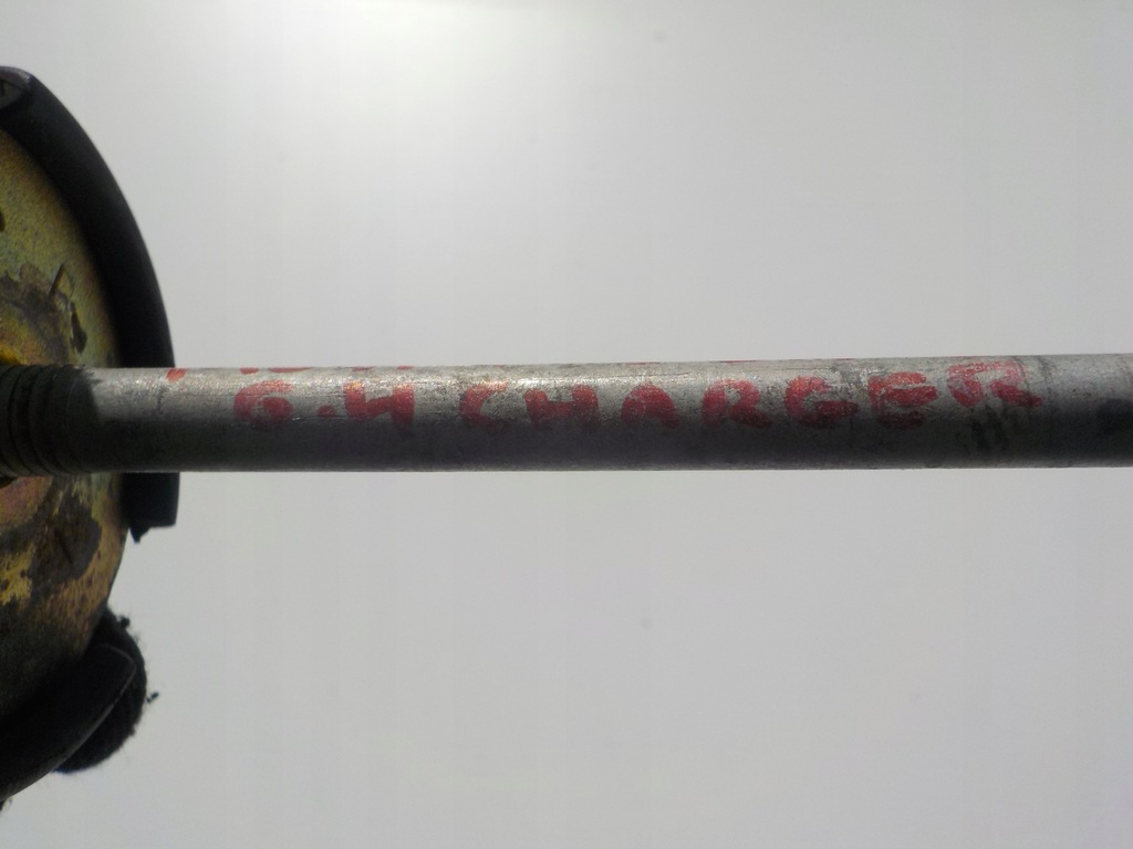 фото №6, Dodge charger lx ii srt8 11- болт втулка мост