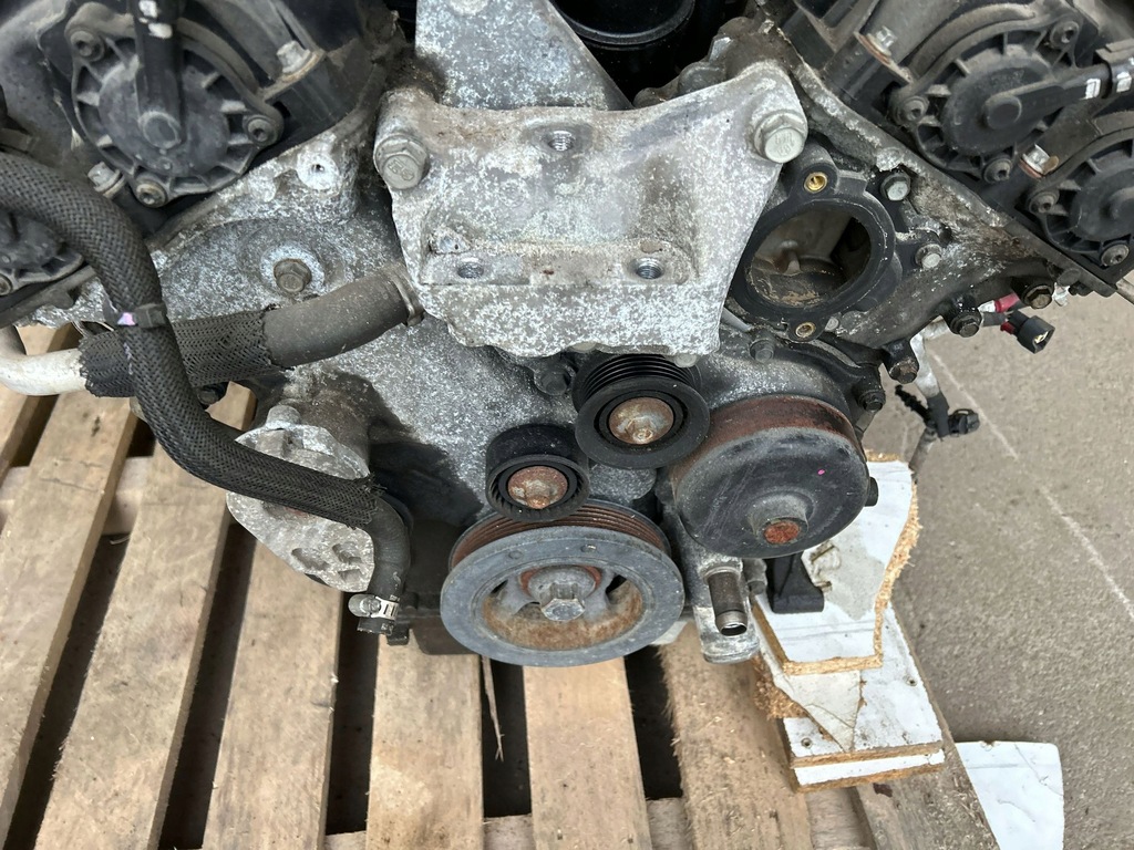 фото №9, Двигун jeep cherokee p68229651ab