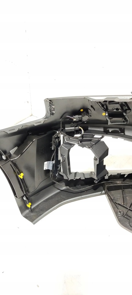 фото №12, Audi rs4 8w0 b9 16-19 бампер перед