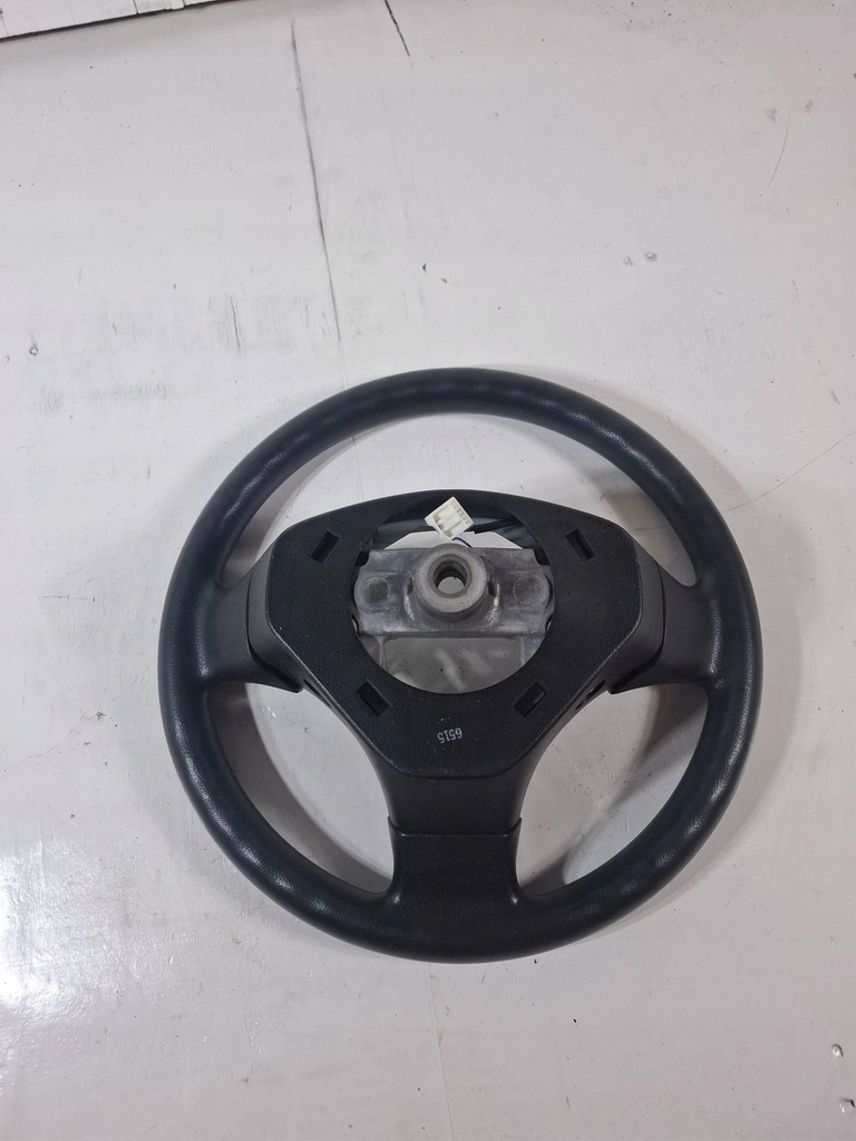 фото №7, Suzuki grand vitara ii 2006 воздуховод wlkp