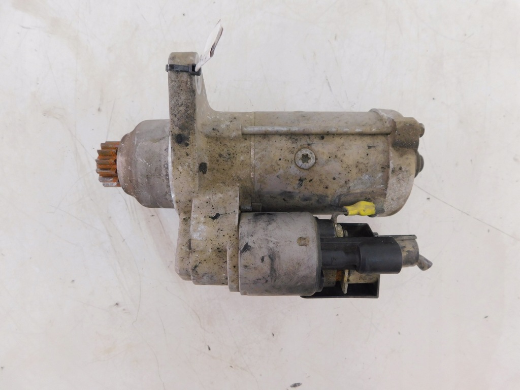 фото №1, Audi a3 8p lift 1,6 tdi стартер