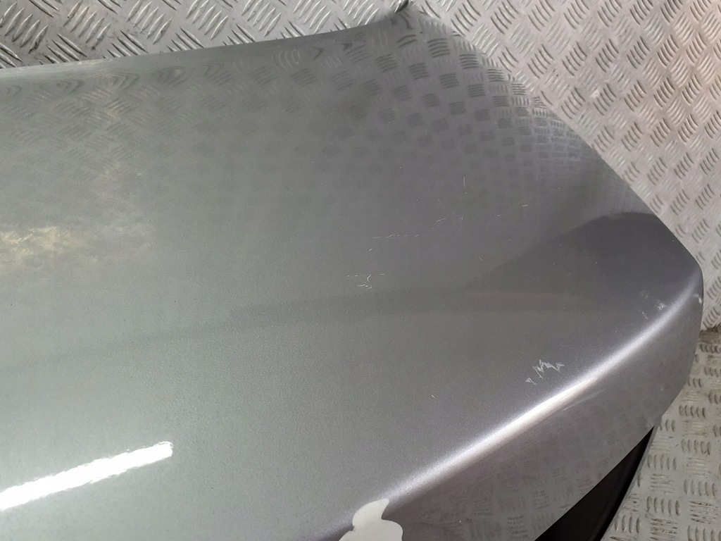 фото №5, Кришка багажника багажника mazda 6 29y