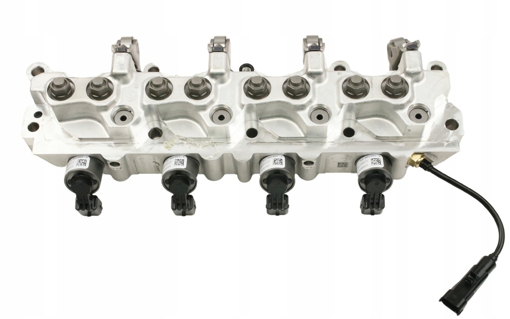 фото №1, Активатор розподільного валу alfa mito fiat 500 punto jeep