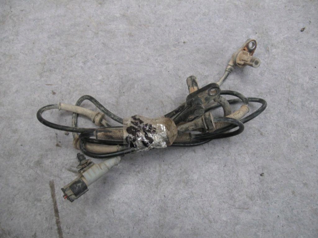 фото №1, Датчик abs перед range rover sport lift 09-