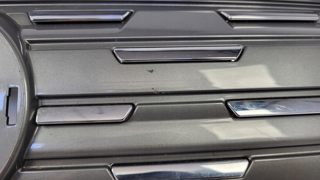 фото №9, -решітка радіатора решітка радіатора перед радіатора audi q4 e-tro e tron 89a