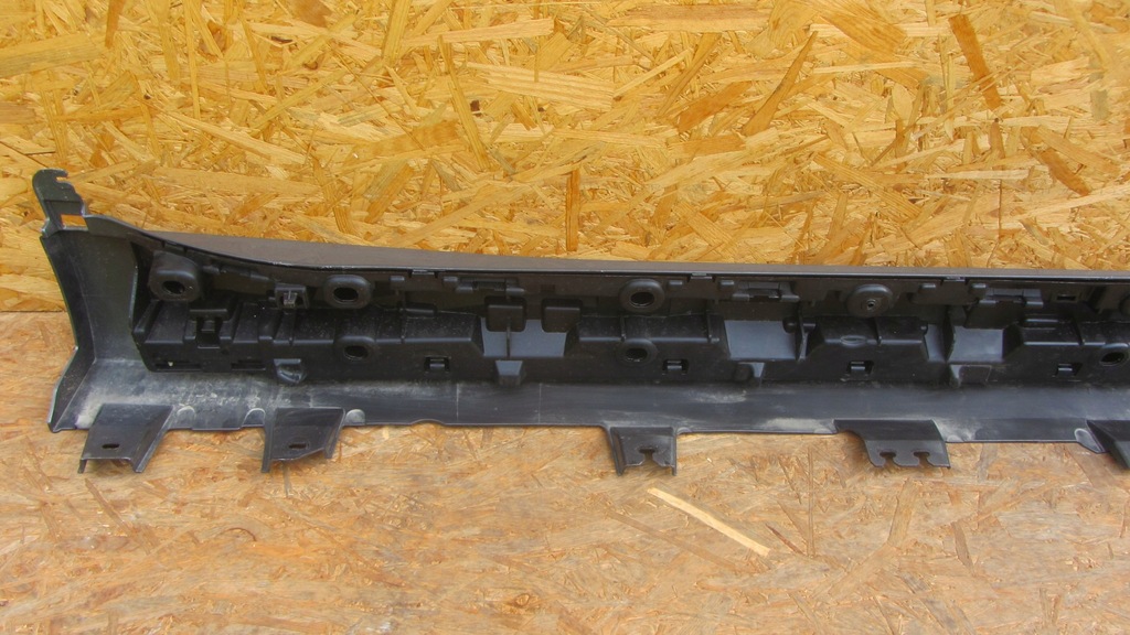 фото №12, Ліва молдинг поріг накладка поріг bmw x5 g05 m-pakiet