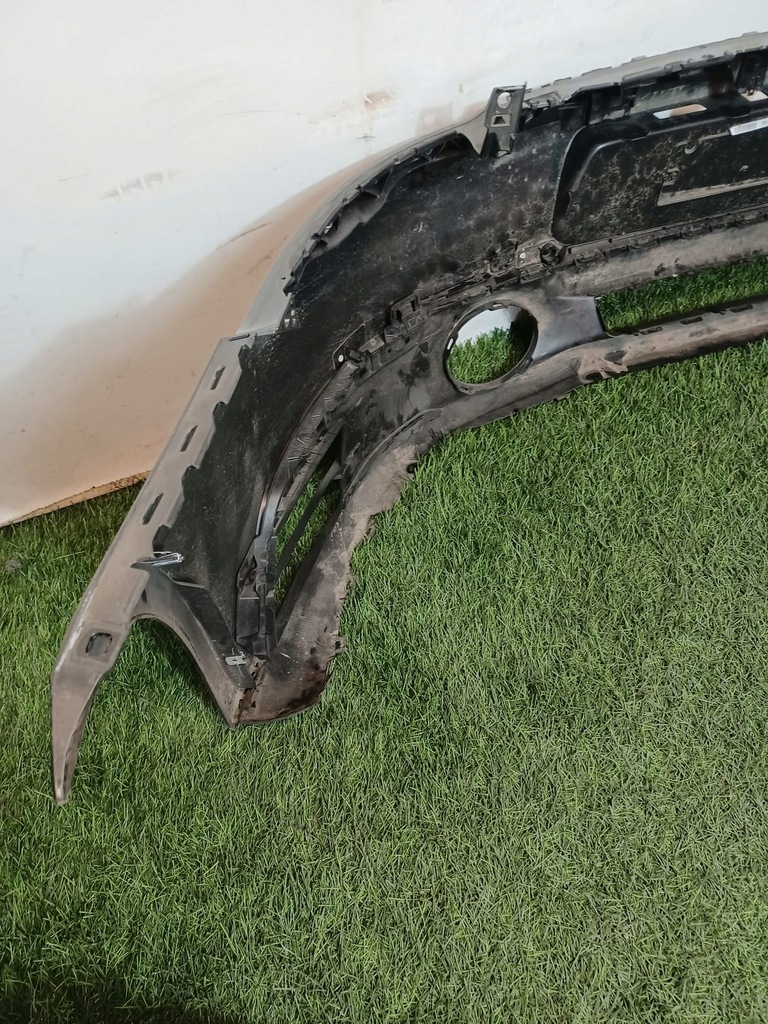 фото №4, Бампер задняя porsche 992