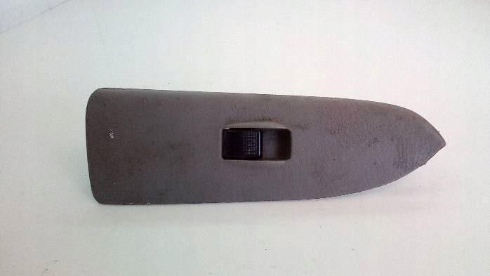 фото №1, Панель переключателей стекло mazda 626