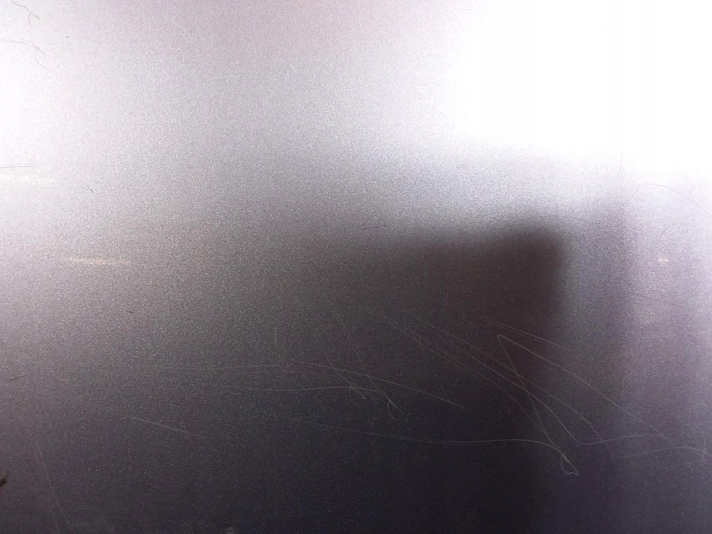 фото №9, Nissan maxima a34 бампер задняя ky1