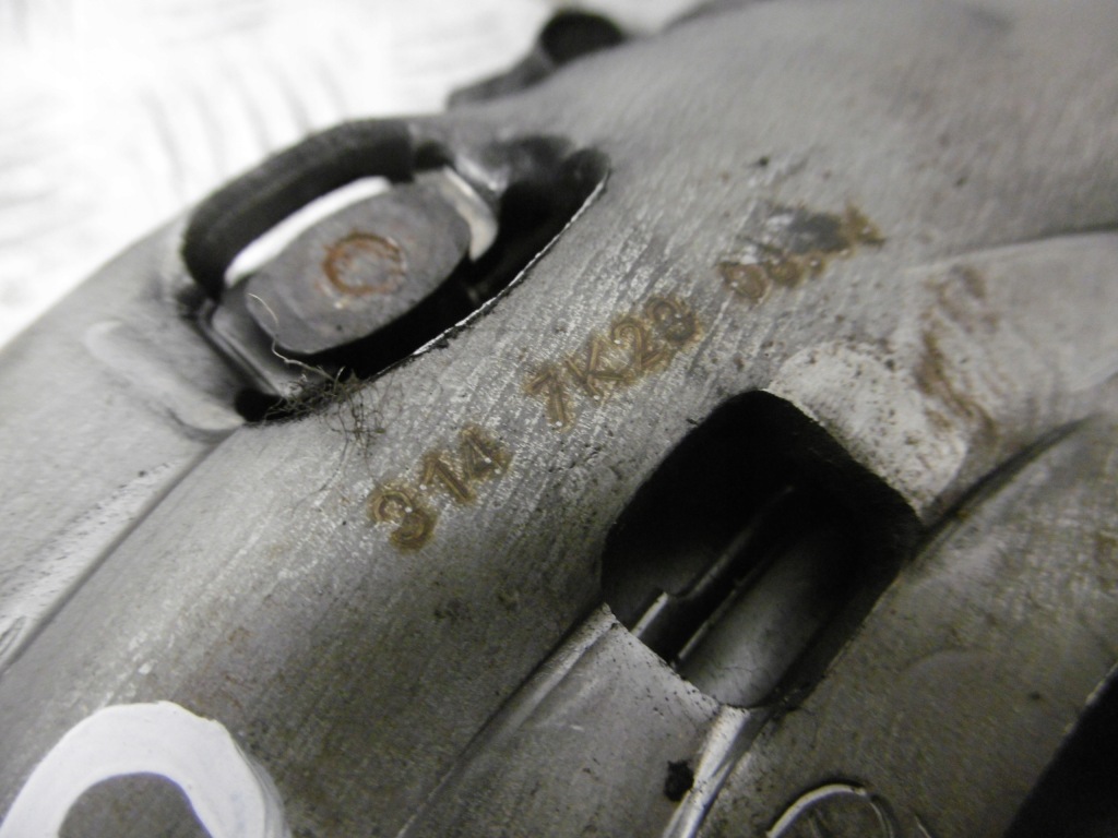 Зчеплення повний ford transit mk 6 2,0 d Недорого