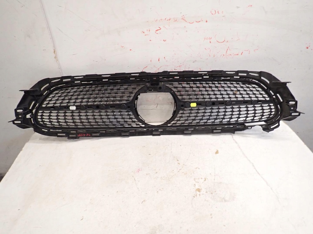 фото №9, Решітка радіатора mercedes e-klasa w213 lift 2020- w238 a2138803506