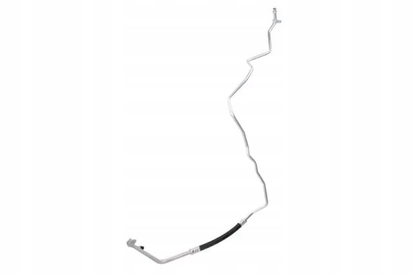 фото №1, Thermotec трубка wąż шланг кондиционера renault megane scenic 02-