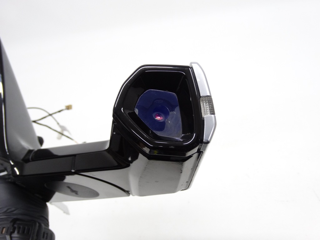 фото №11, Audi q8 e-tron дзеркало праве камера 2+1+2 pin europa 4ke857410c оригінальні