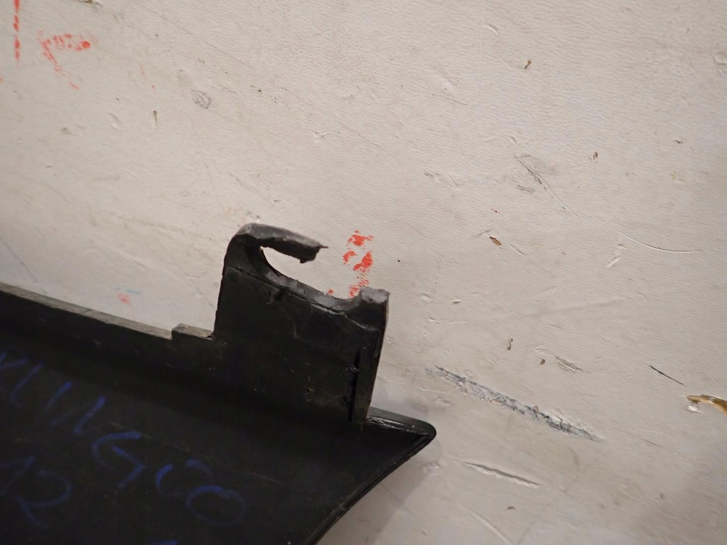 фото №11, Решётка радиатора citroen berlingo iii lift 2012-