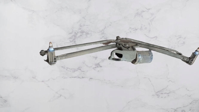 фото №5, Механизм дворники vw transporter 1.9tdi 96r