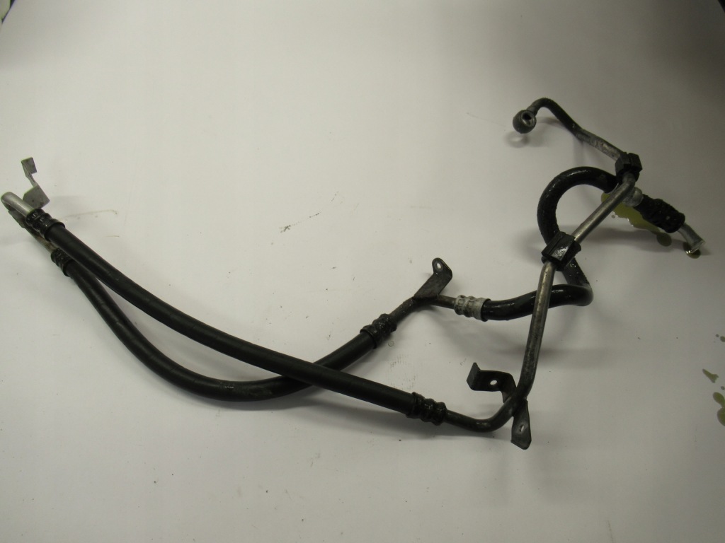 фото №1, Bmw e60 m5 e63 m6 шланг waz підсилювача