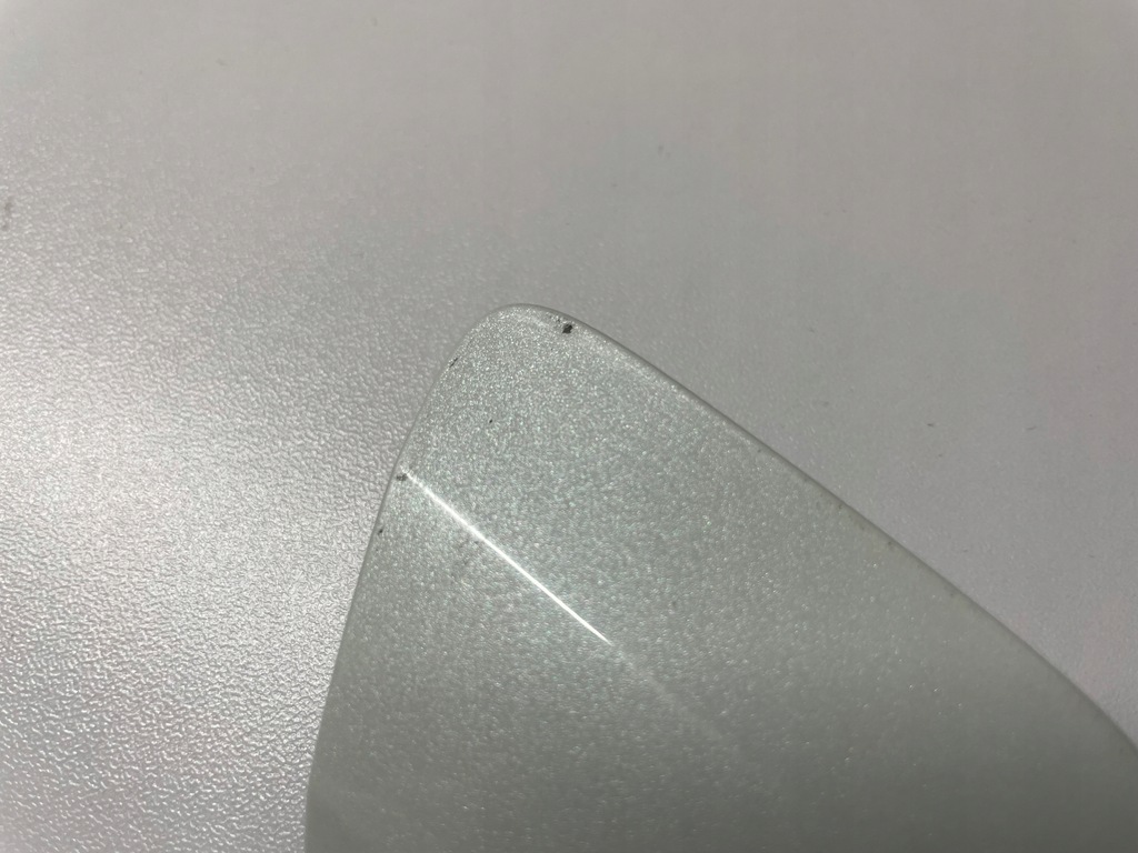 фото №6, Renault captur 2 ii 2019- заглушка фаркоп перед оригінальний номер