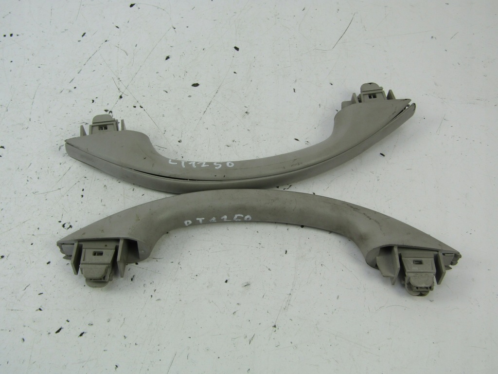 фото №2, Renault espace iv ручка кронштейн оббивка 02-06 5d ph1