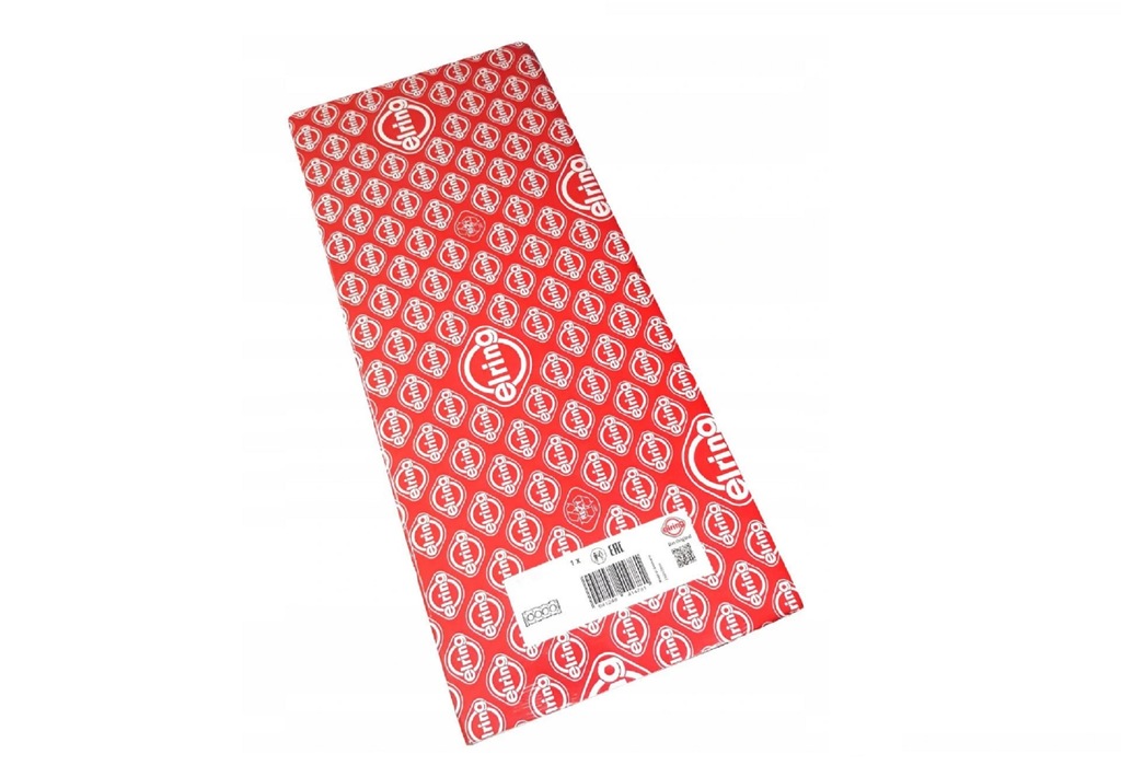 фото №1, Elring 069.670 прокладка, колектор випускний