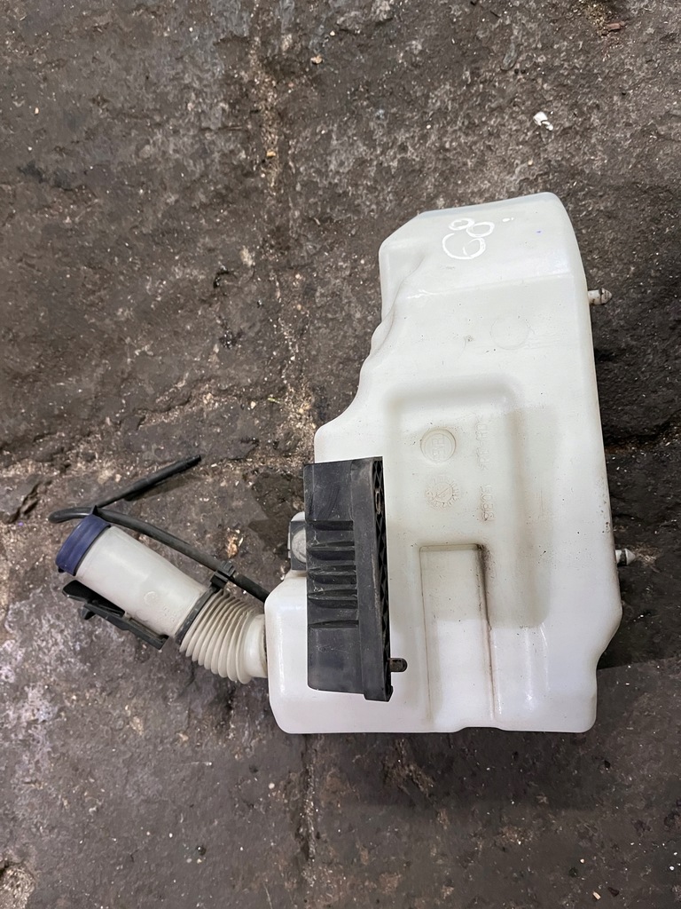 фото №1, 68 ducato boxer jumper 14- бак омывателя