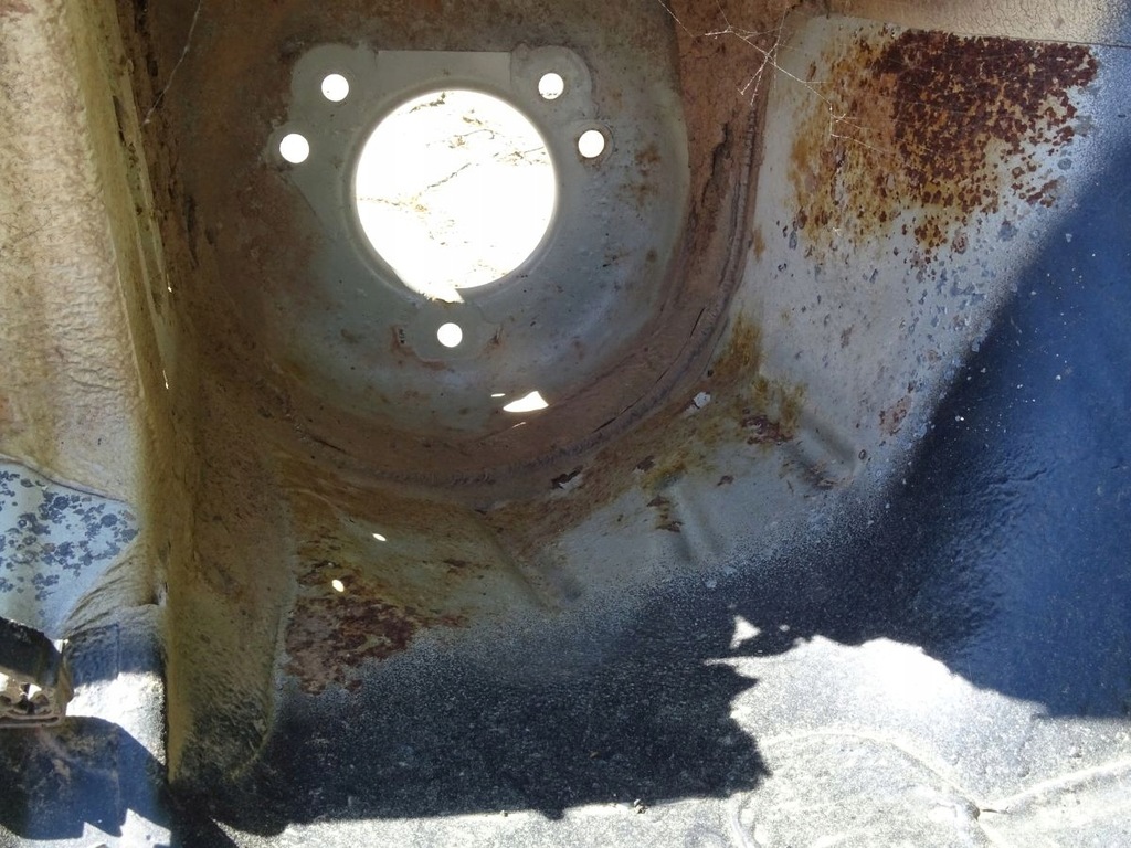 фото №8, Ducato boxer jumper 06-14 четверть левый перед