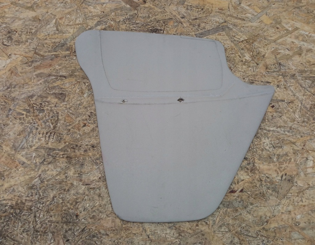 Купити Обшивка двері лівий передній fiat ducato iii