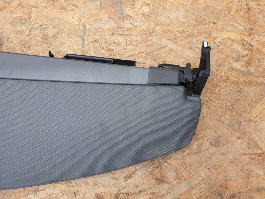 фото №6, Audi a5 8t шторка coupe