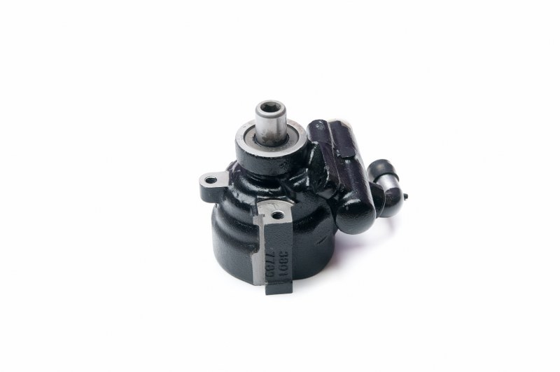 фото №14, Skv насос усилителя nissan kubistar renault clio